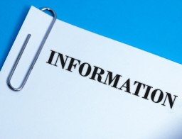 Informational