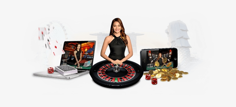 Live casino online