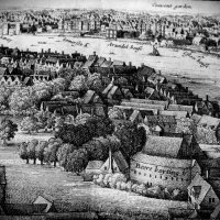 Will Shakespeare: Seine Anfänge in London.