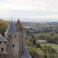 Europe is boring. Is it now?