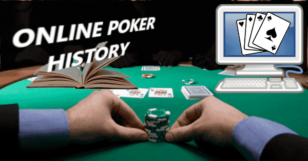 Online poker
