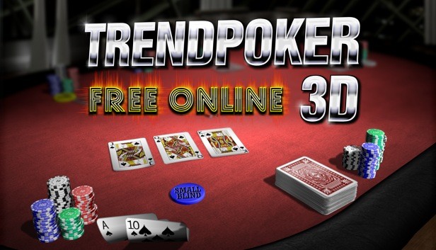 Online poker