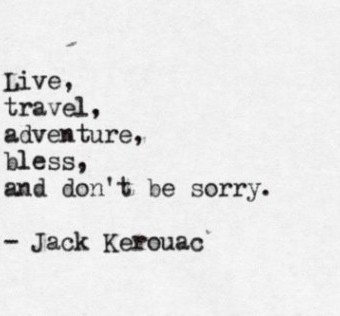 jack kerouac
