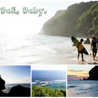 postcard+bali