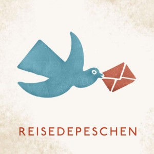 reisedepeschen