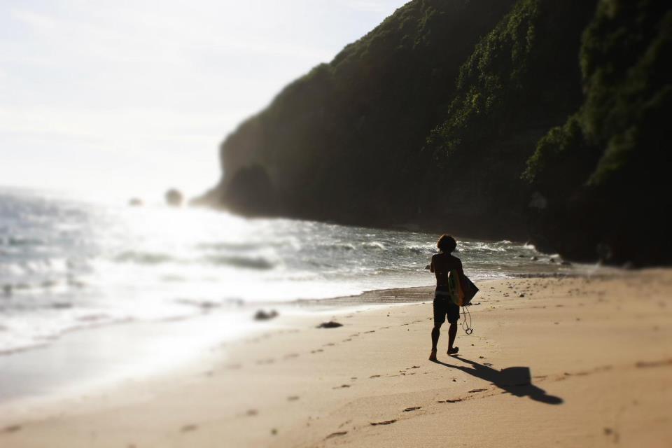 bali