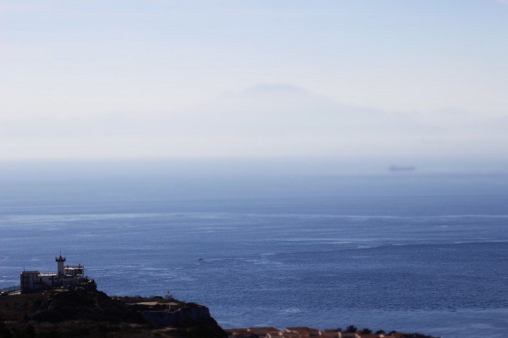 Gibraltar_BlickaufAfrika