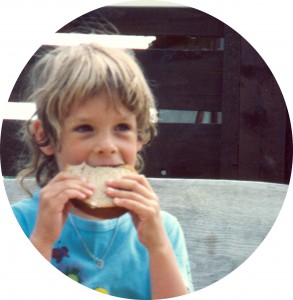 bread