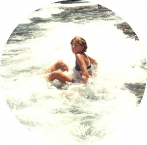 wave