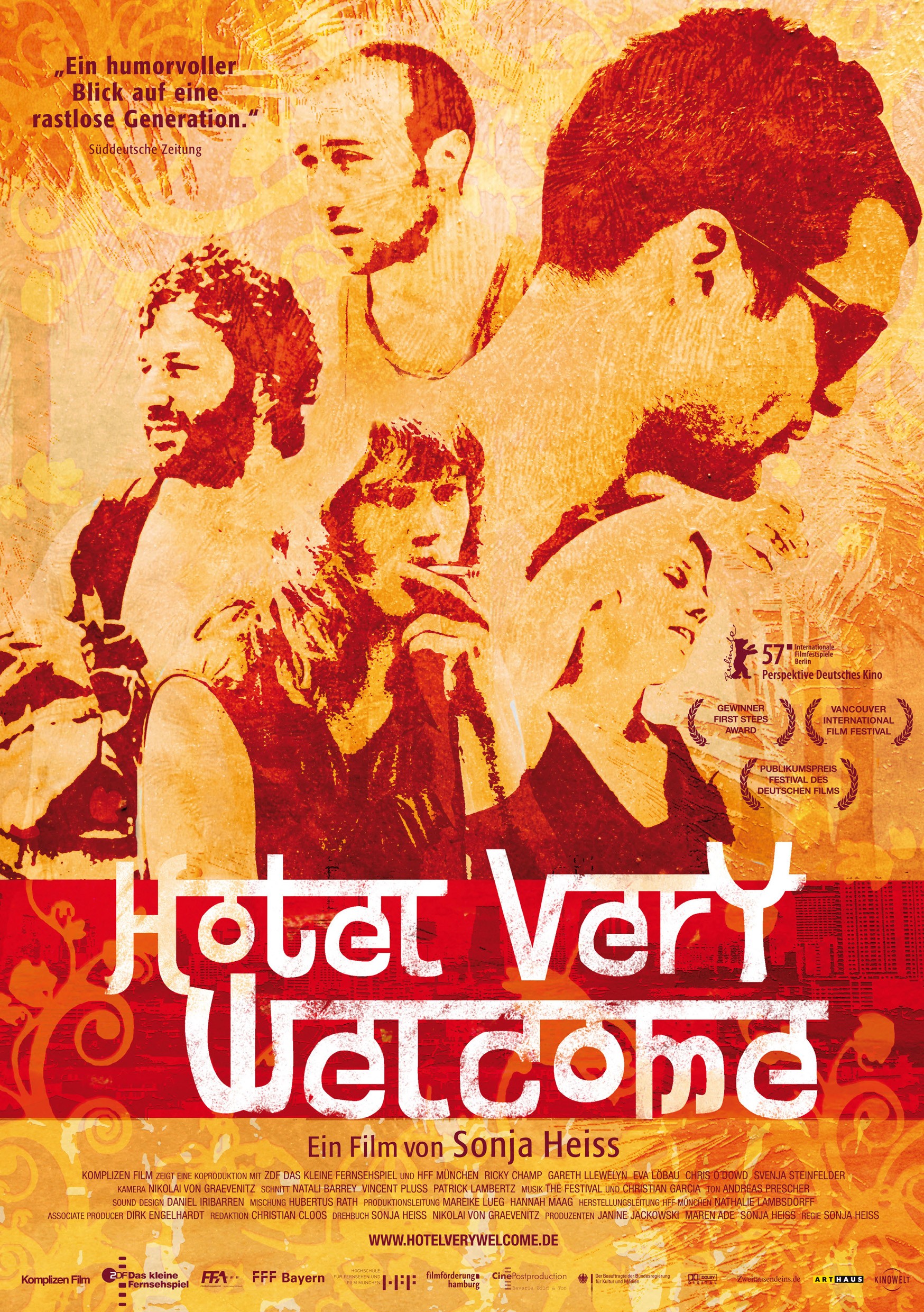 hotelv