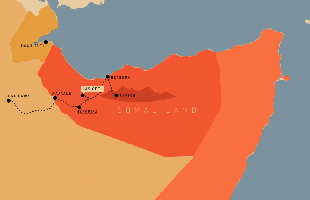 somaliland
