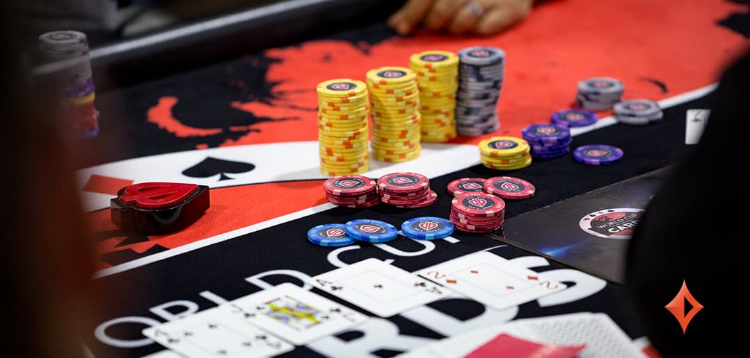poker