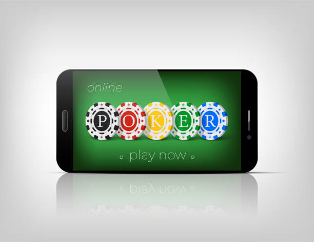Online poker