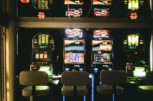 Online slot