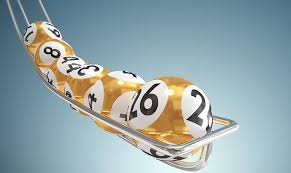 Online lottery