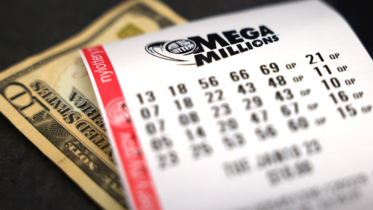lottery