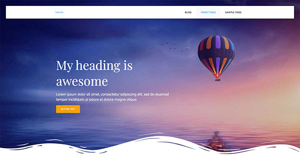 Website