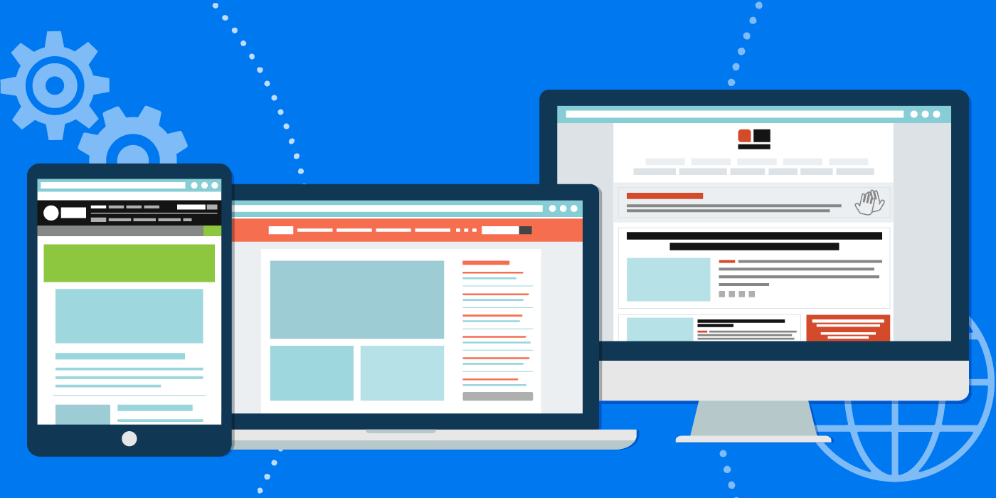 Websites