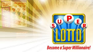 Online lottery