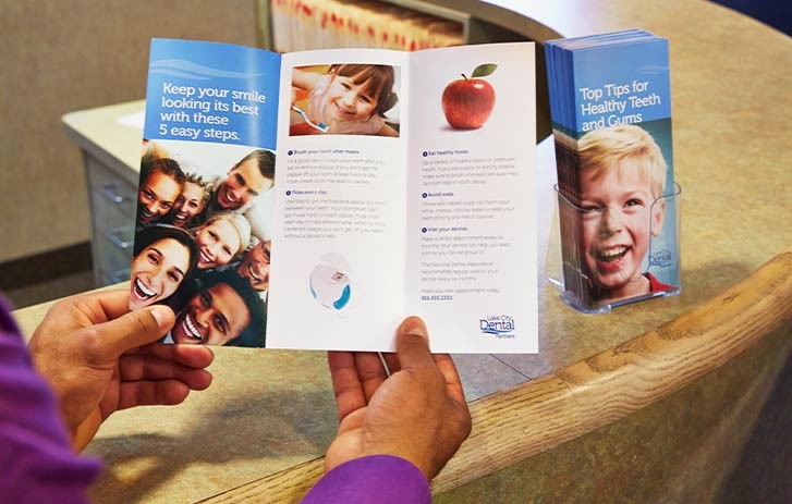 Brochure