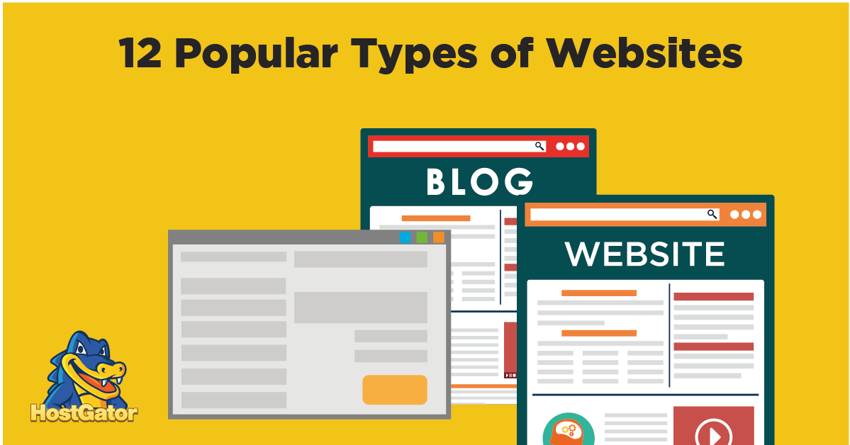 Web Sites