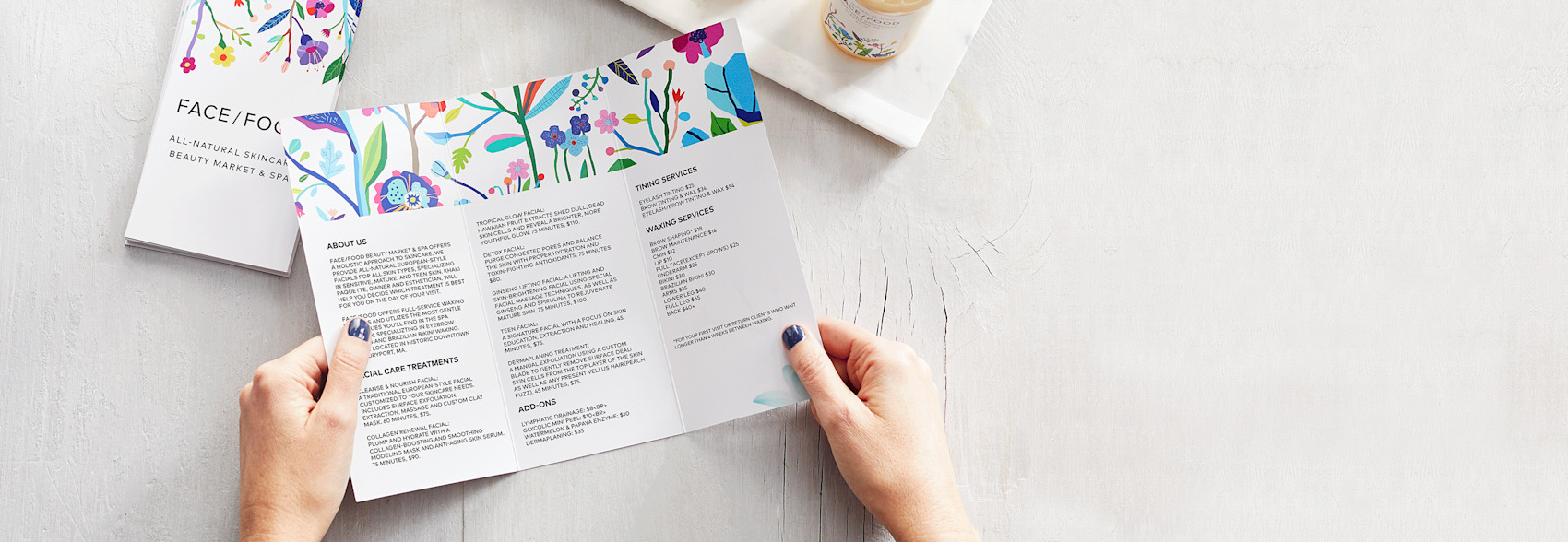 Brochure