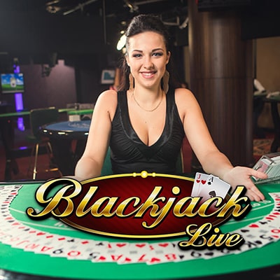 Live casino online