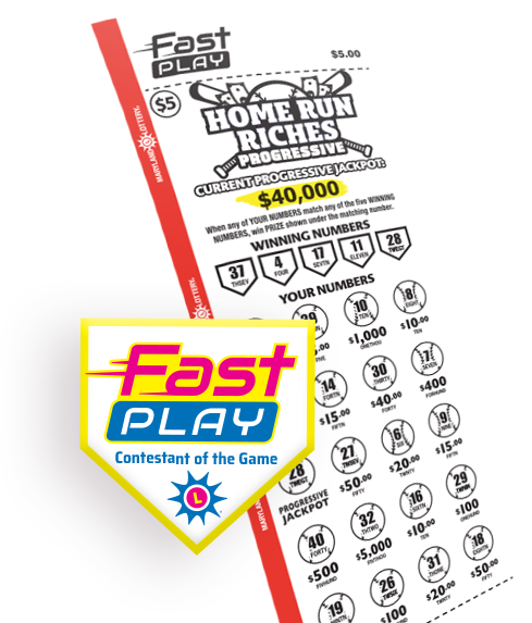 lottery