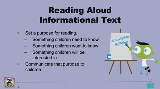Informational