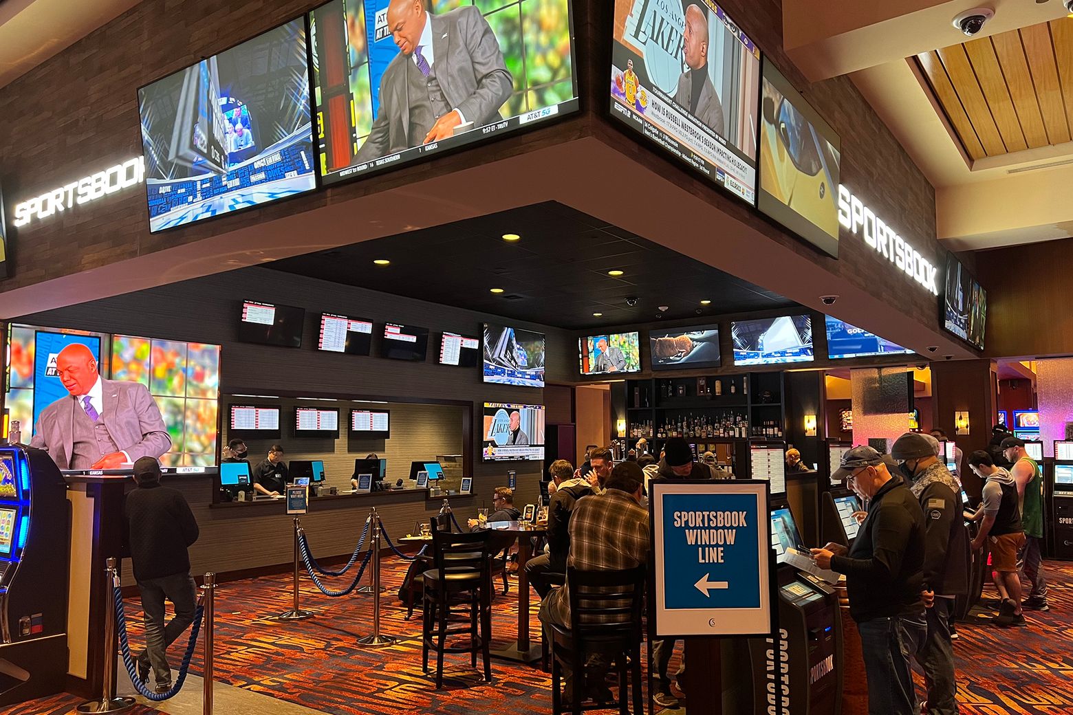 sportsbook