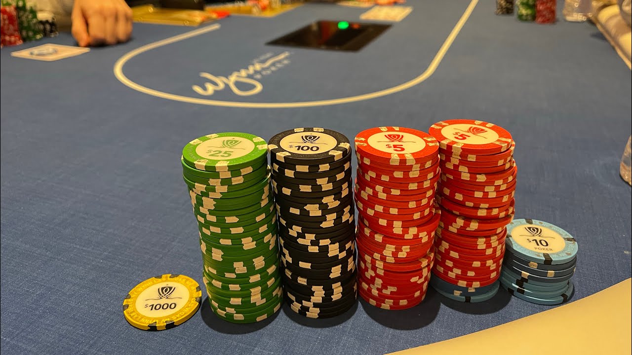 poker