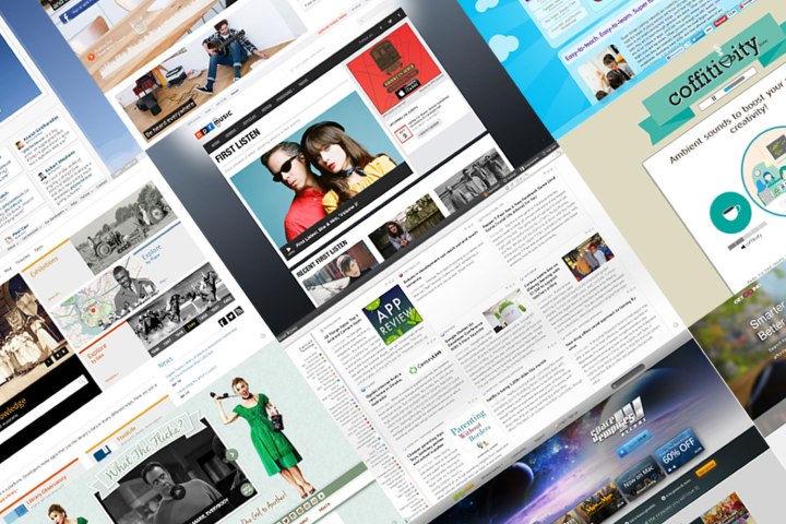 Web Sites