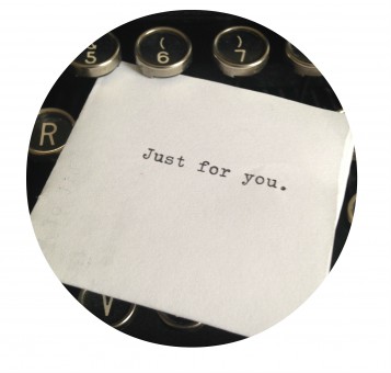 justforyou